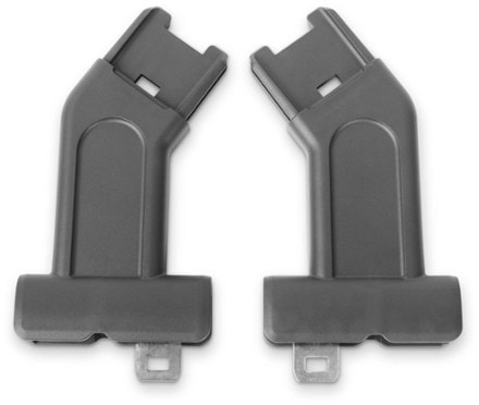 UPPAbaby RIDGE Adapters - MESA and Bassinet 0