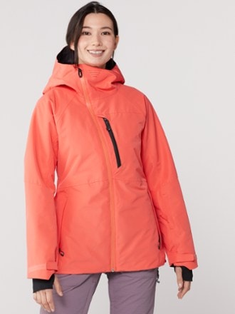 686 Hydra Insulated Jacket - Women's 1