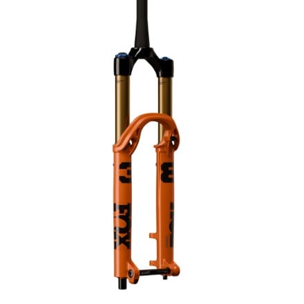 Fox Racing Shox 38 Factory Suspension Fork 1
