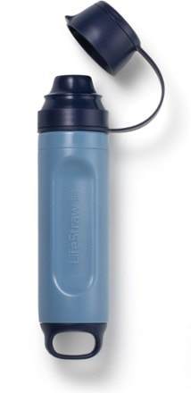 Lifestraw Go Drink Bottles Review - Peak Mountaineering