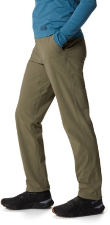 Mountain Hardwear Chockstone Pants - Women's 3