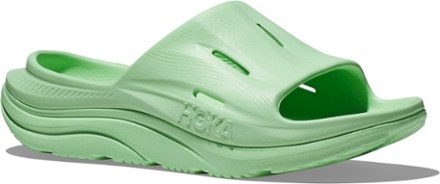 HOKA ORA Recovery 3 Slides 2