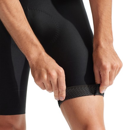 PEARL iZUMi PRO Bib Cycling Shorts - Men's 7
