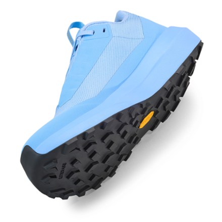 Arc'teryx Norvan LD 4 GTX Trail-Running Shoes - Women's | REI Co-op