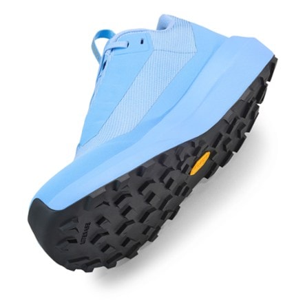 Arc'teryx Norvan LD 4 GTX Trail-Running Shoes - Women's 3