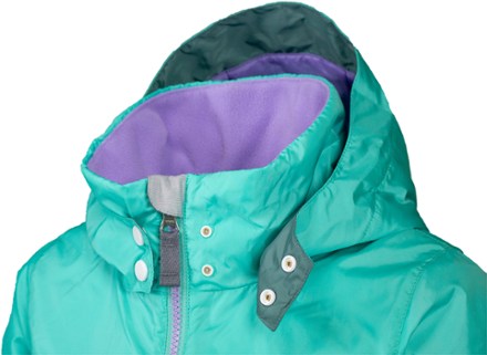 Obermeyer Landon All-Season Jacket - Toddlers' 2