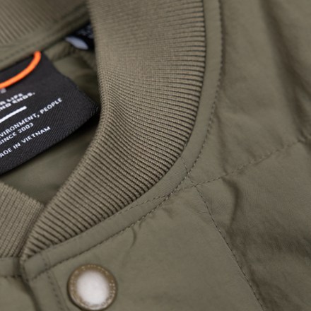 Finisterre Lapwing Insulated Gilet Vest - Men's 5