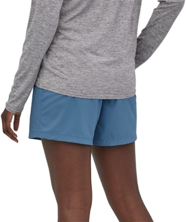 Patagonia Tech Shorts - Women's 2