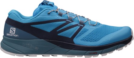 salomon sense ride vibe