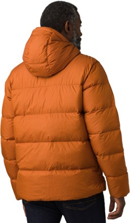 prAna Whitney Portal Down Jacket - Men's 2