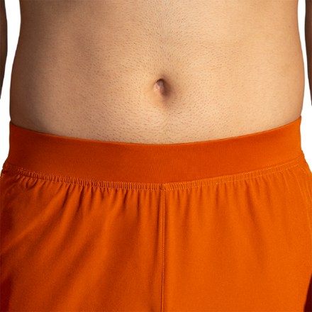 Brooks Sherpa Shorts - Men's 5" Inseam 3