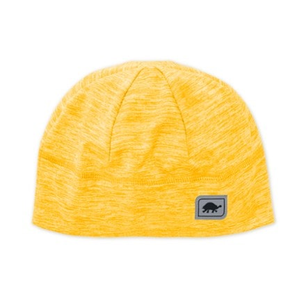 Turtle Fur Brain Shroud Beanie 0