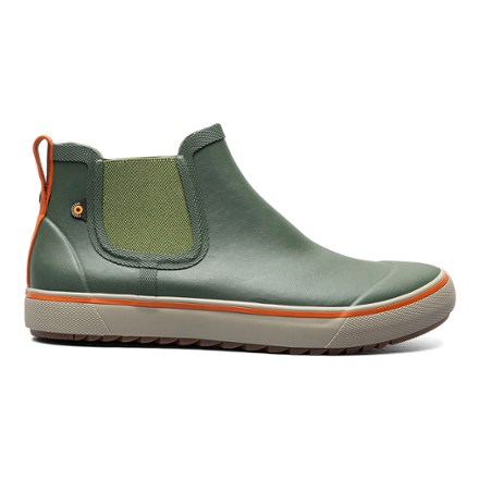 Bogs Kicker Rain Chelsea II Rain Boots - Men's | REI Co-op