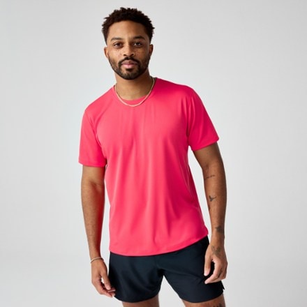 Brooks Dash T-Shirt - Men's 0