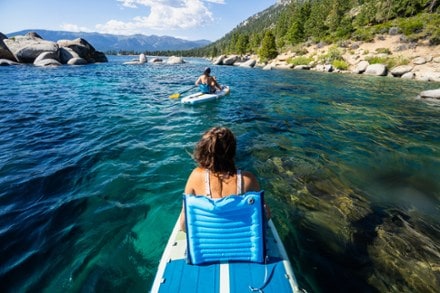 Crazy Creek AirCliner Chair 6