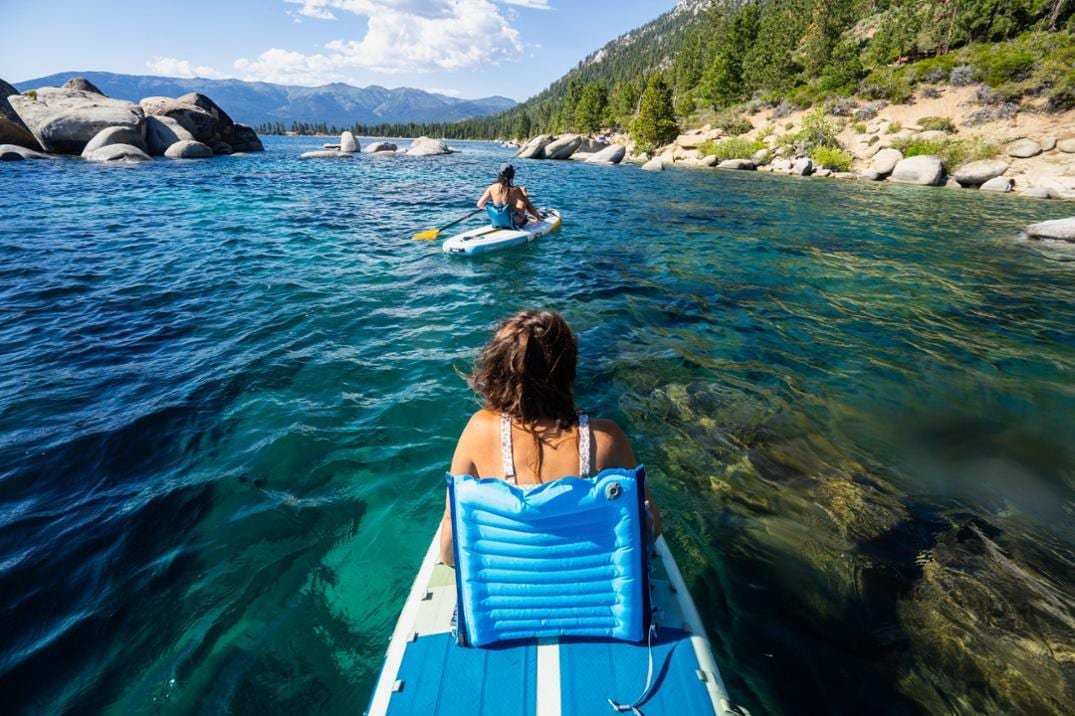 Location Image for AirCliner Chair