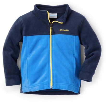 Steens Mt II Fleece Jacket - Toddler Boys'