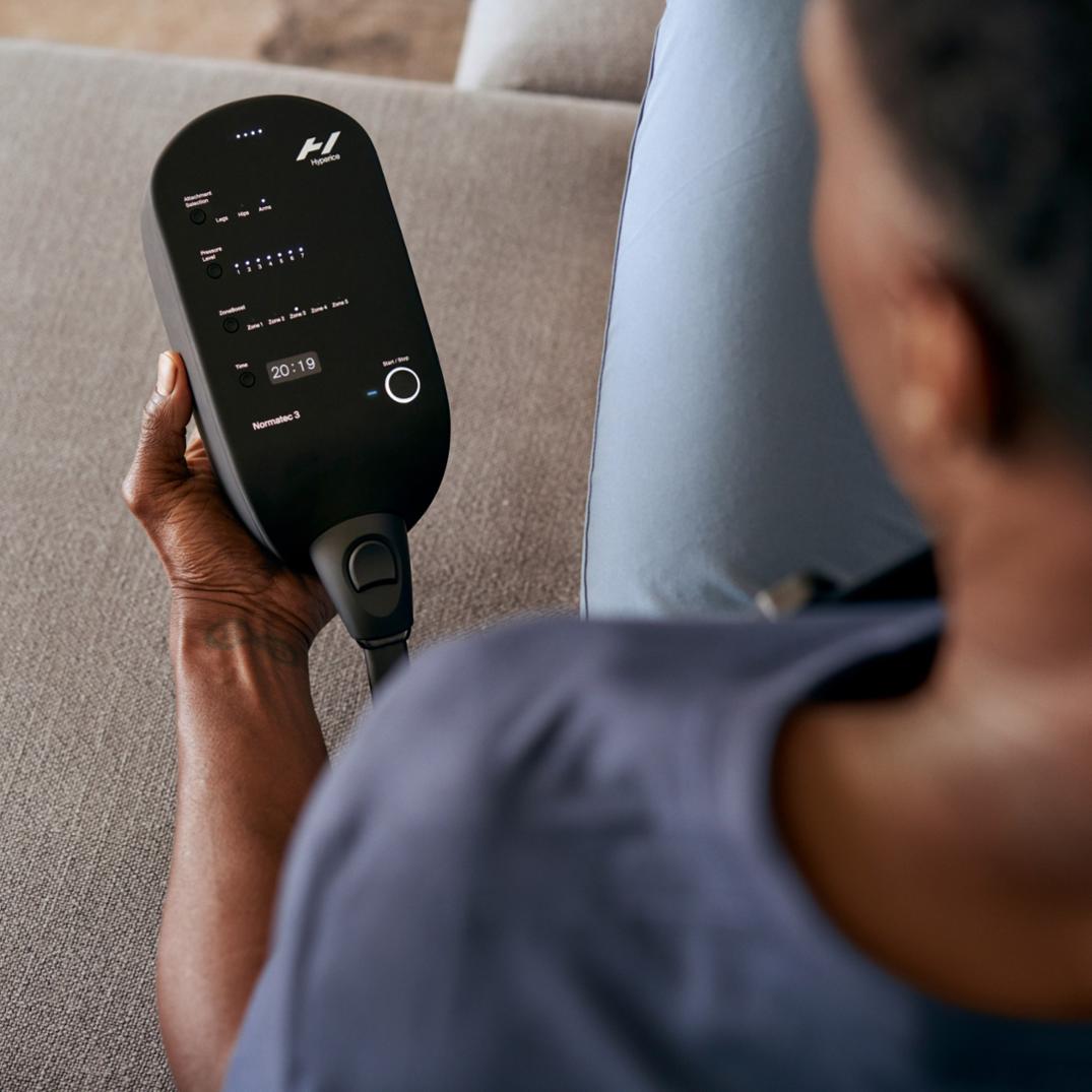 Location Image for Normatec 3 Legs - Standard