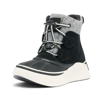 Sorel Out N About IV Chillz Waterproof Boots - Kids' 3