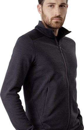 Arc'teryx A2B Vinton Jacket - Men's | REI Co-op
