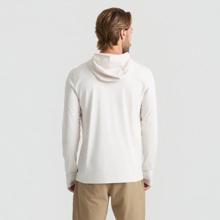 Roark Venture UPF Hoodie - Men's 1