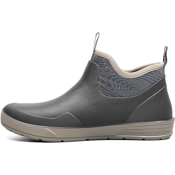 Detail Image of color Dark Gray Multi