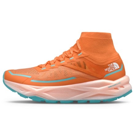 The North Face Offtrail Ultra Trail-Running Shoes - Men's 0