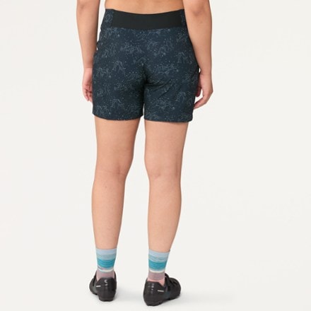 Wild Rye Ruby Mountain Bike Shorts - Women's 2
