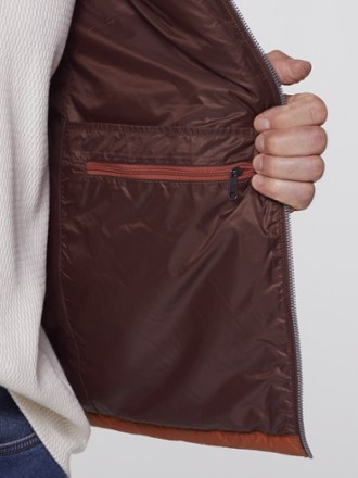 Cotopaxi Fuego Down Vest - Men's 6