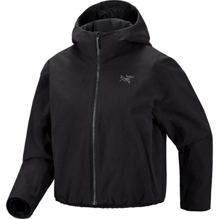 Clarkia AR Insulated Hoody - Women's