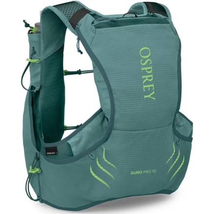 Osprey Duro Pro 10 Hydration Vest 3