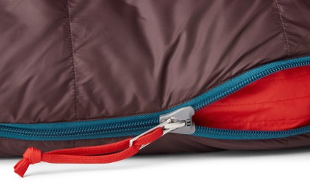 REI Co-op Down Time 25 Down Sleeping Bag - Kids' 4