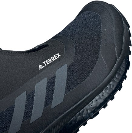 adidas Terrex Free Hiker COLD.RDY Hiking Shoes - Women's 10