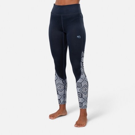 Kari Traa Eloise Base Layer Pants - Women's 1
