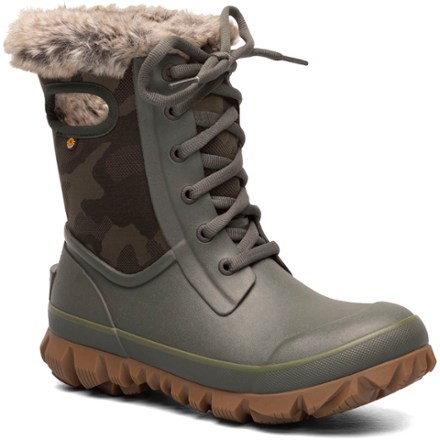 Bogs Arcata Waterproof Snow Boots - Women's 2