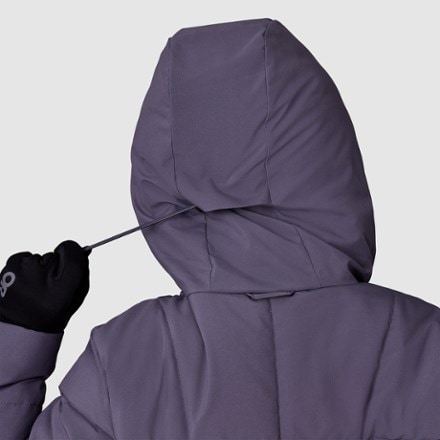 Outdoor Research Snowcrew Down Jacket - Women's 6