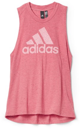 adidas Winners 3.0 Tank Top - Women's 0
