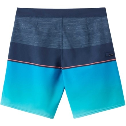 O'Neill Hyperfreak Heat Block 19" Board Shorts - Men's 4