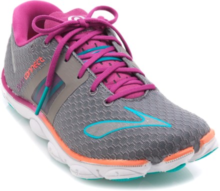 brooks pureconnect 4