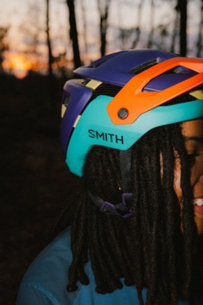Smith Forefront 3 Mips Bike Helmet 5