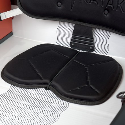 Oru Kayak Lake Sport Kayak - 9' 7