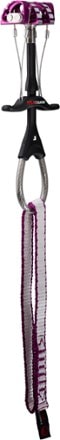Wild Country Friend Cam Set - #0.4, 0.5, 0.75, 1, 2, 3 .5 strap extended