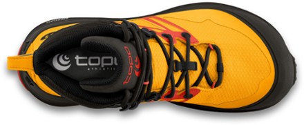 Topo Athletic Trailventure 2 WP Hiking Boots - Men's 5