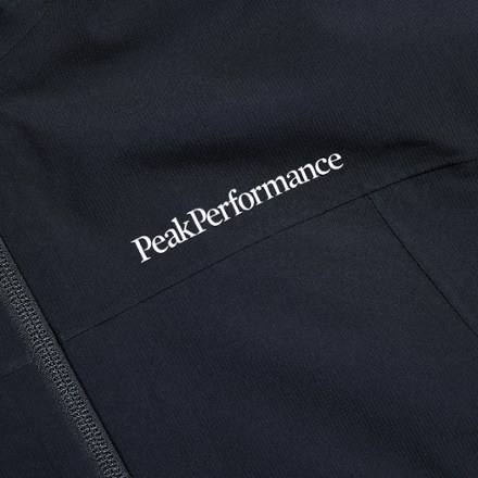 Peak Performance Trail HIPE 2.5L Shell Jacket - Men's 7