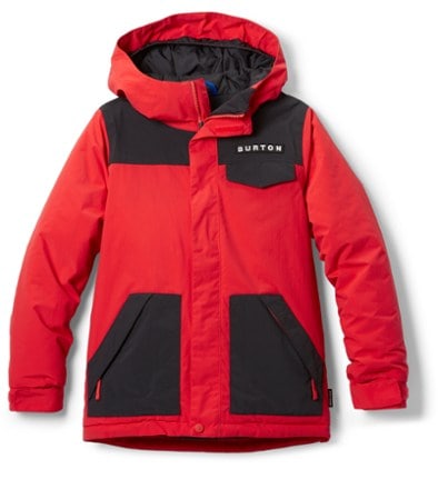 Burton dugout hotsell jacket