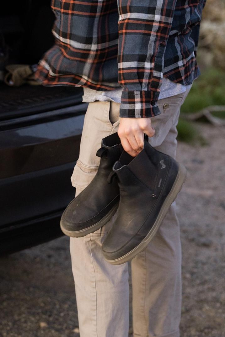Location Image for Phil Chelsea Boots - Men's