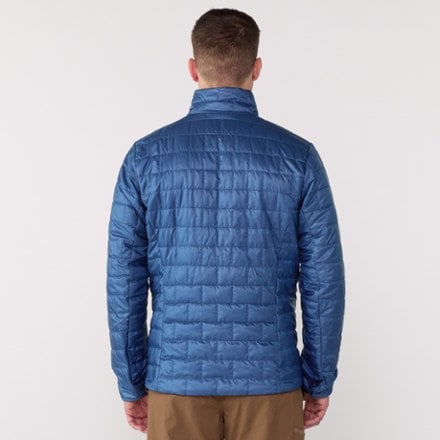 Patagonia Nano Puff Insulated Jacket - Men's 2