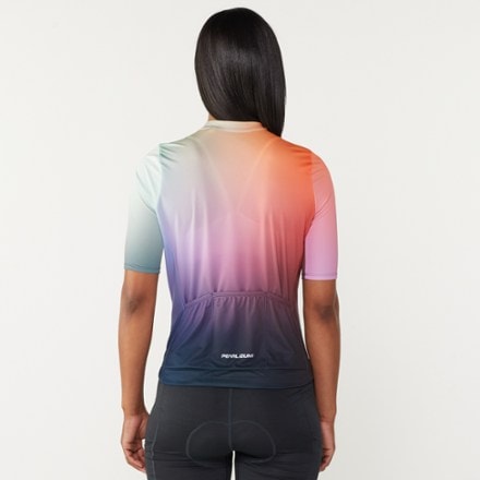 PEARL iZUMi Attack Cycling Jersey - Women's 2