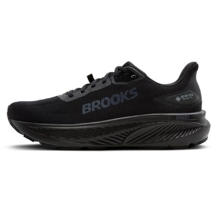 Brooks Ghost 18 GTX Road-Running Shoes - Women's 2