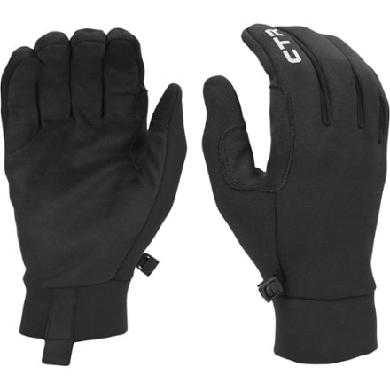 CTR Apex Elite Soft-Shell Gloves 0